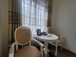 Luxor Boutique Hotel