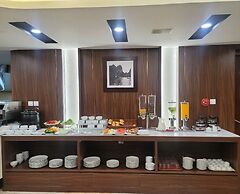 Luxor Boutique Hotel