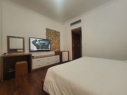 Luxor Boutique Hotel