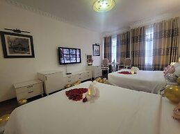 Luxor Boutique Hotel