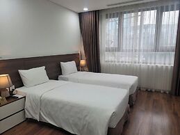 Luxor Boutique Hotel