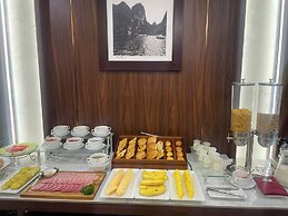 Luxor Boutique Hotel