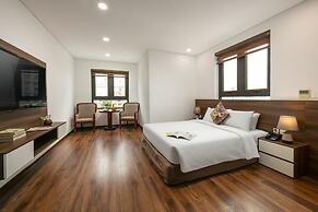 Luxor Boutique Hotel