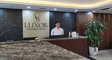 Luxor Boutique Hotel
