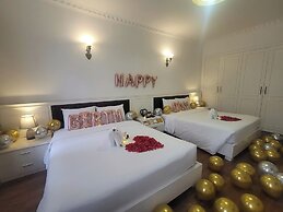 Luxor Boutique Hotel