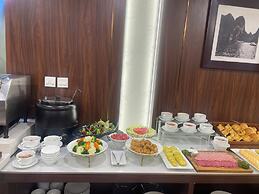 Luxor Boutique Hotel