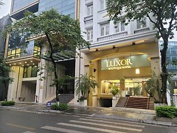 Luxor Boutique Hotel