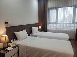 Luxor Boutique Hotel