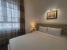 Luxor Boutique Hotel