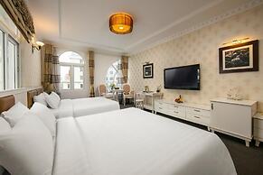 Luxor Boutique Hotel