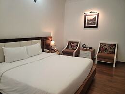 Luxor Boutique Hotel