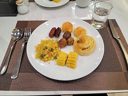 Luxor Boutique Hotel