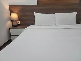 Luxor Boutique Hotel