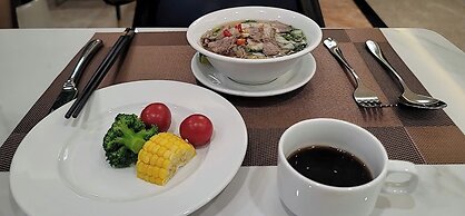 Luxor Boutique Hotel