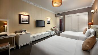 Luxor Boutique Hotel