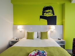 ibis Styles Wroclaw Centrum