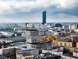 ibis Styles Wroclaw Centrum