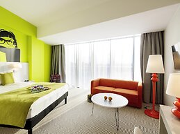 ibis Styles Wroclaw Centrum