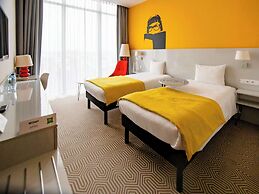 ibis Styles Wroclaw Centrum
