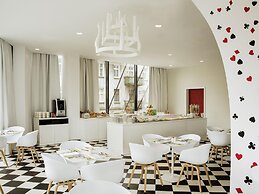 ibis Styles Wroclaw Centrum