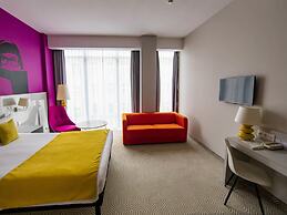 ibis Styles Wroclaw Centrum