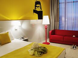 ibis Styles Wroclaw Centrum