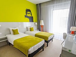 ibis Styles Wroclaw Centrum