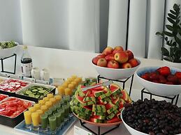 ibis Styles Wroclaw Centrum