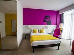 ibis Styles Wroclaw Centrum