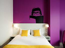 ibis Styles Wroclaw Centrum