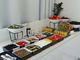 ibis Styles Wroclaw Centrum