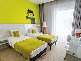 ibis Styles Wroclaw Centrum