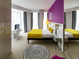 ibis Styles Wroclaw Centrum