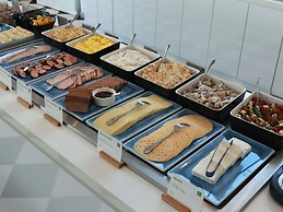 ibis Styles Wroclaw Centrum