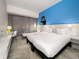 ibis Styles Wroclaw Centrum
