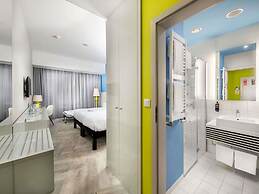 ibis Styles Wroclaw Centrum