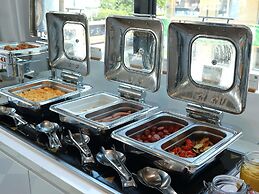 ibis Styles Wroclaw Centrum