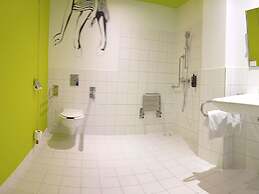ibis Styles Wroclaw Centrum