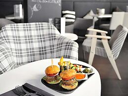 ibis Styles Wroclaw Centrum