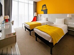 ibis Styles Wroclaw Centrum
