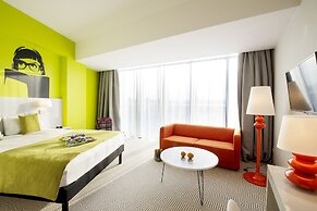 ibis Styles Wroclaw Centrum