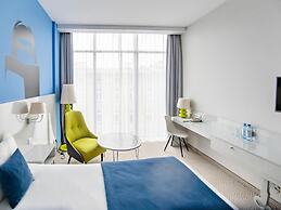 ibis Styles Wroclaw Centrum