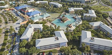 PortAventura Hotel Roulette - Includes unlimited access to PortAventur