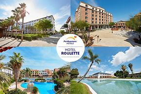 PortAventura Hotel Roulette - Theme Park Tickets Included