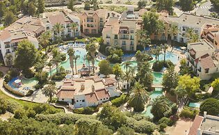 PortAventura Hotel Roulette - Includes unlimited access to PortAventur
