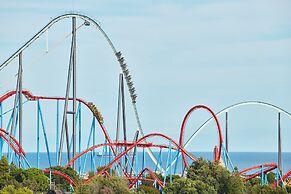 PortAventura Hotel Roulette