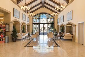 PortAventura Hotel Roulette - Includes unlimited access to PortAventur