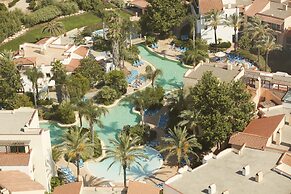 PortAventura Hotel Roulette - Includes unlimited access to PortAventur