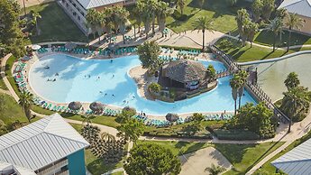 PortAventura Hotel Roulette - Includes unlimited access to PortAventur