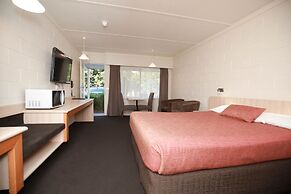 Box Hill Motel